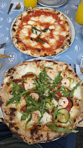 Comentarii opinii despre SUD SOCIAL RISTORANTE E PIZZERIA