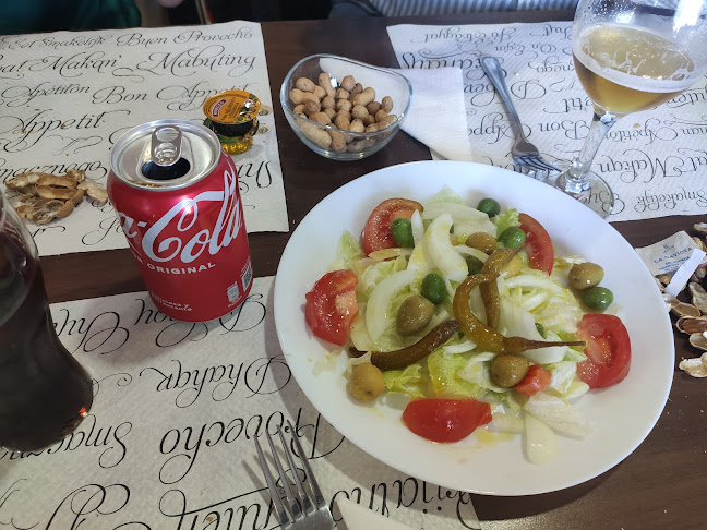 Opinii despre Bons Amics în Alzira - Gastronomía y hostelería