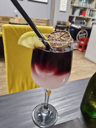 C. Afligidos, 3, Distrito Centro, 29015 Málaga