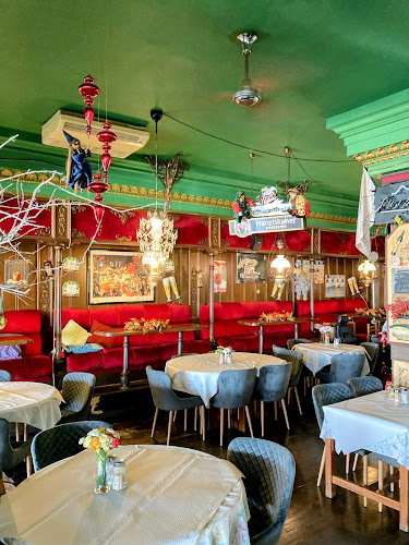 Opinii despre Ku'Damm Berlin în Fuengirola - Gastronomía y hostelería