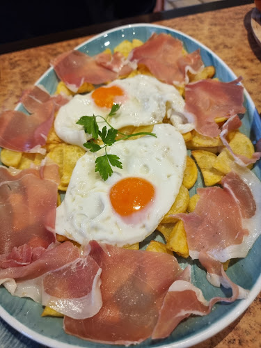 Restaurante Anduriña - Gastronomía y hostelería