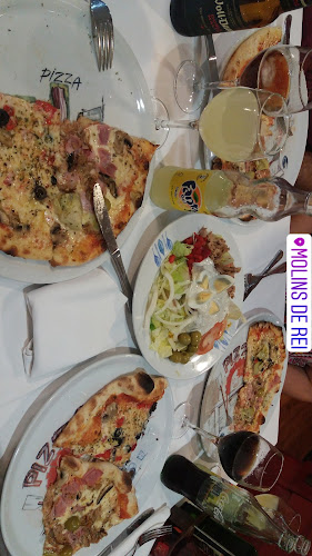 Pizzeria Que Fue? - Gastronomía y hostelería