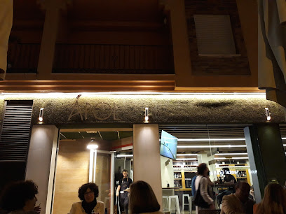 Ápol Restaurante