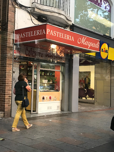 Pasteleria Marpadi