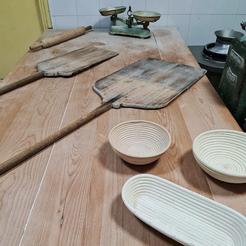 Panadería MONEO - Gastronomía y hostelería