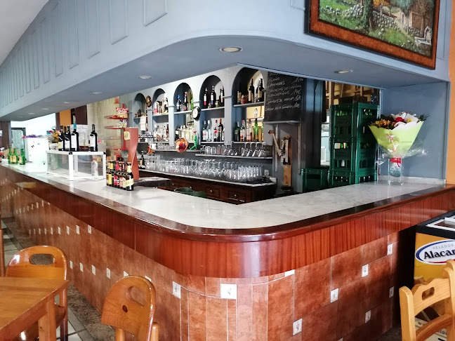 Opinii despre Sidrería La Falcata în Gijón - Gastronomía y hostelería