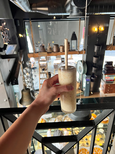 Panaderia S'Estació - Gastronomía y hostelería