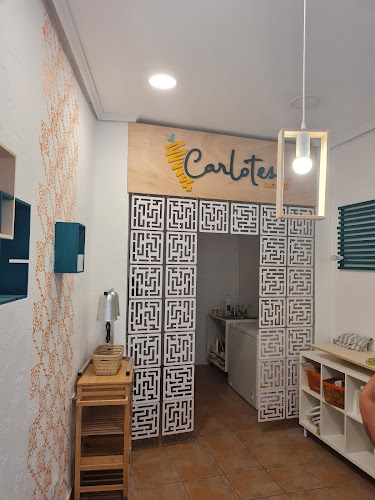 Carlotes Café - Gluten Free - Valencia