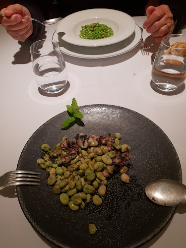 Restaurant Ca l'Isidre - Barcelona