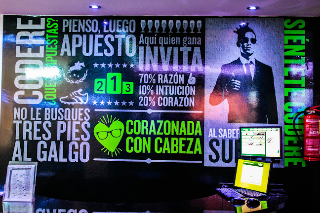 Trébol Center El Carmen - Murcia