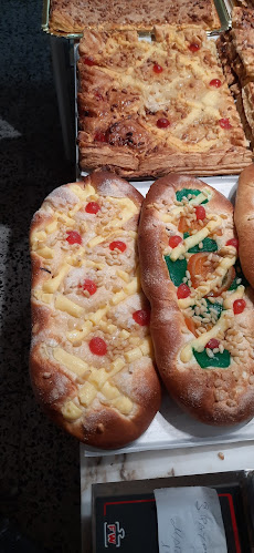 Horno Molí Nou S L - Gastronomía y hostelería