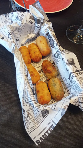 Restaurant Diversus Sant Boi - Sant Boi de Llobregat