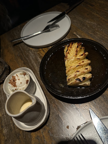 Restaurante Roostiq Marbella Open Times