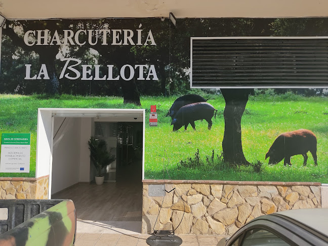 Charcuteria el Paisano - Gastronomía y hostelería