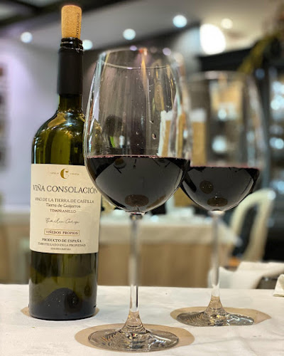 Comments and reviews of RESTAURANTE FRONTERA.