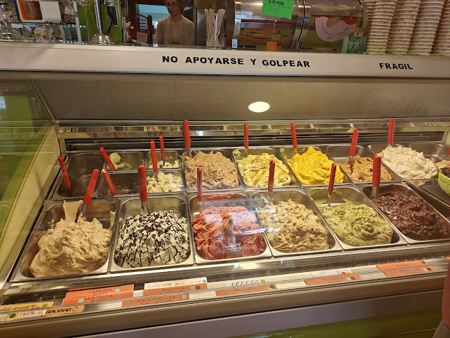 Reviews of Sani Sapori in Madrid - Gastronomía y hostelería