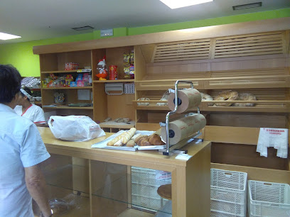Panadería Mercedes