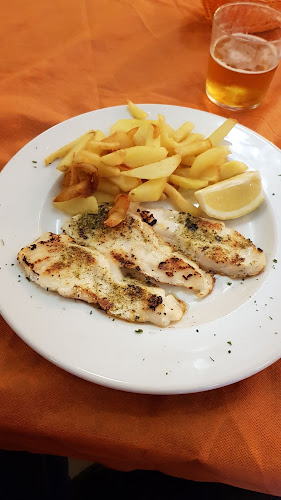 Restaurante los Galgos - Estación de Cártama