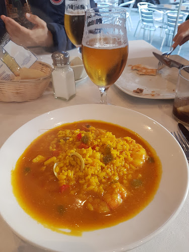 Reviews of Restaurante La Lonja centro Marbella in Marbella - Gastronomía y hostelería