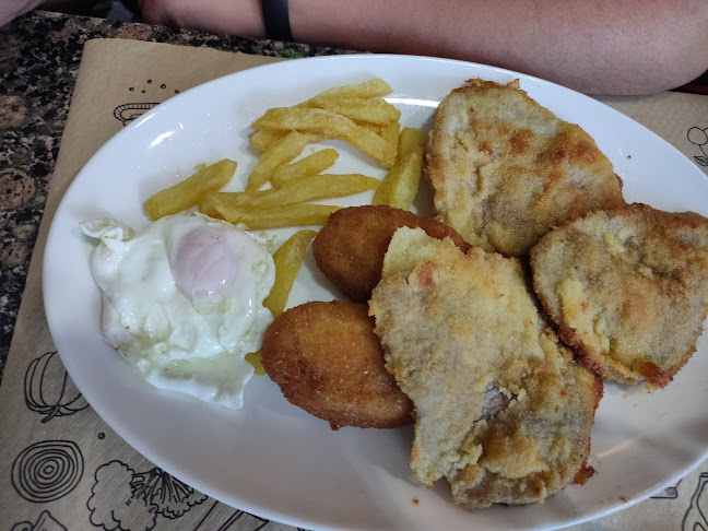 Comentarii opinii despre El Bar de Manu