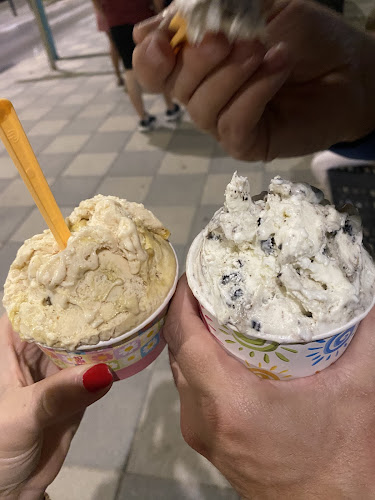 Heladería CréMare - Torreguadiaro