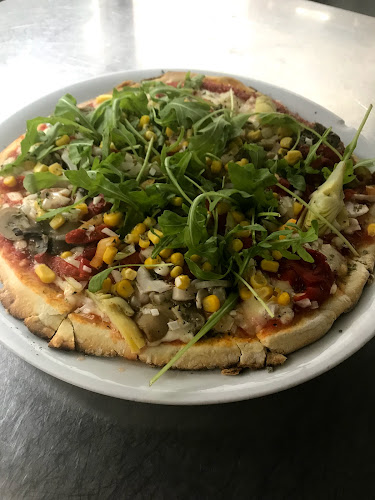 Restaurante Pizzería Los Poetas - Gastronomía y hostelería