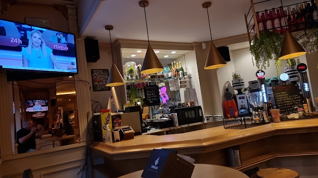 Reviews of Bar FlaminGO in Madrid - Gastronomía y hostelería