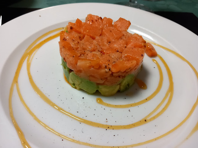 Opinii despre Restaurant Els Avets în Sant Celoni - Gastronomía y hostelería