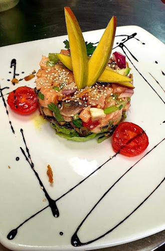 Opinii despre Restaurant Caravelle în Puerto de Mazarrón - Gastronomía y hostelería