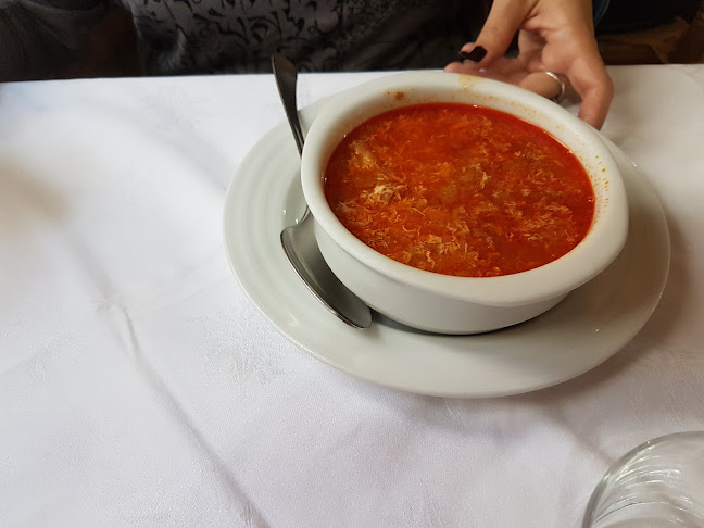 Mesón Don Jimeno - Gastronomía y hostelería