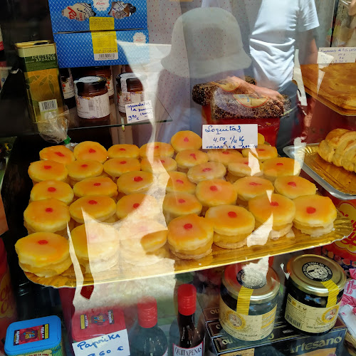 La Princesa Pasteleria - Gastronomía y hostelería