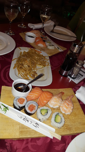 Restaurante Chino Feliz de Sabadell - Gastronomía y hostelería