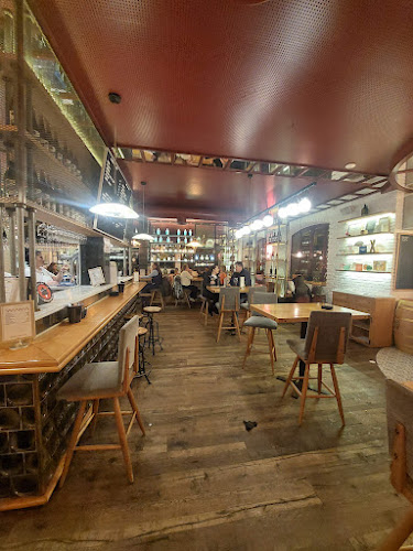 Comments and reviews of Wine Fandango