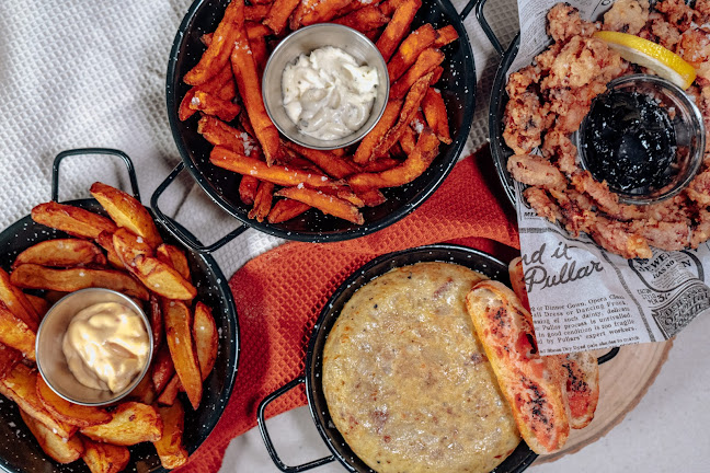 Disbarat Menorca - Hamburgueseria en Maó