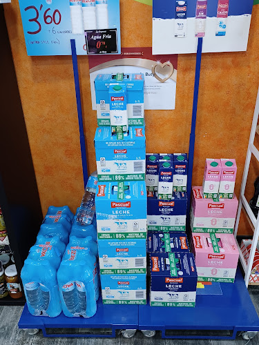 La Despensa de Buty - Gastronomía y hostelería