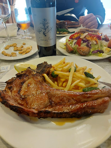 Reviews of Bar Sol in Cañada de Gallego - Gastronomía y hostelería