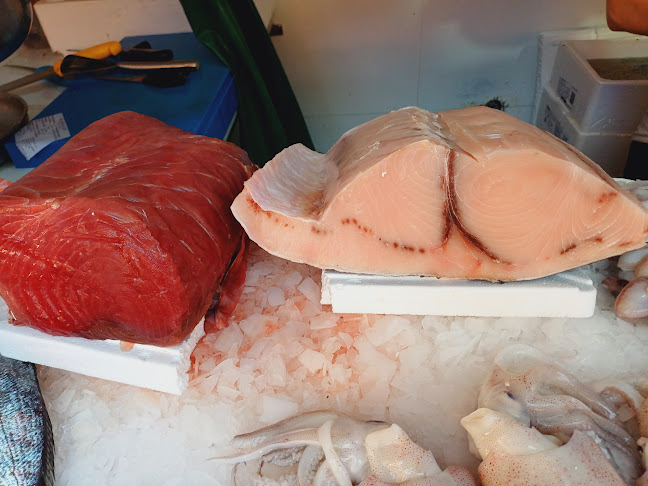 Calle Atarazanas, 13 Mercado Central de Atarazanas, Puestos 119 y 132, 29005 Málaga