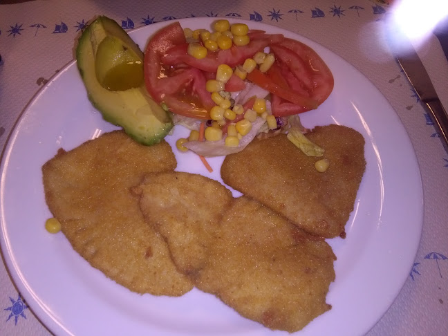 Anzofe - Las Palmas de Gran Canaria