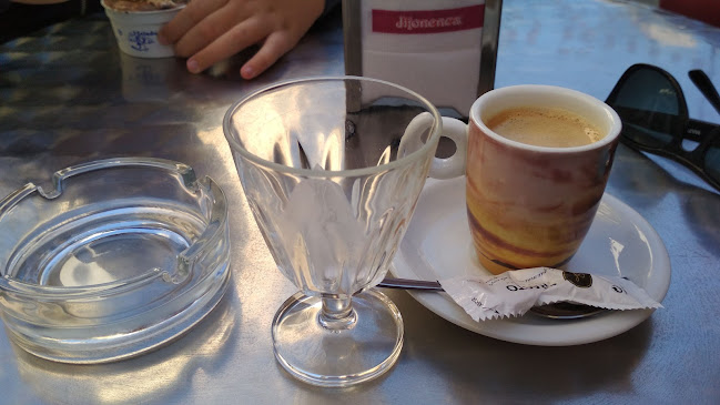 Heladería Elias - Jijona