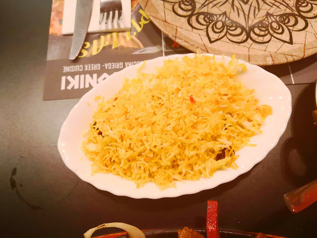 Amigos Malaga Centro Phone number