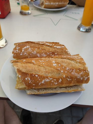 Reviews of Mr Pan in Badalona - Gastronomía y hostelería