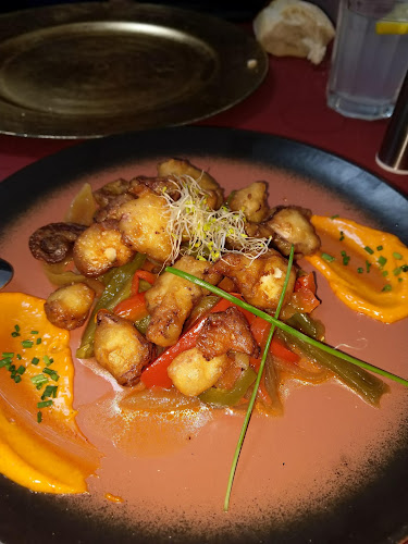 Opinii despre La Cozina în Madrid - Gastronomía y hostelería