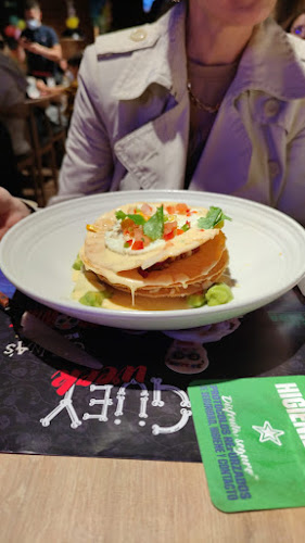 Foster's Hollywood - Huelva