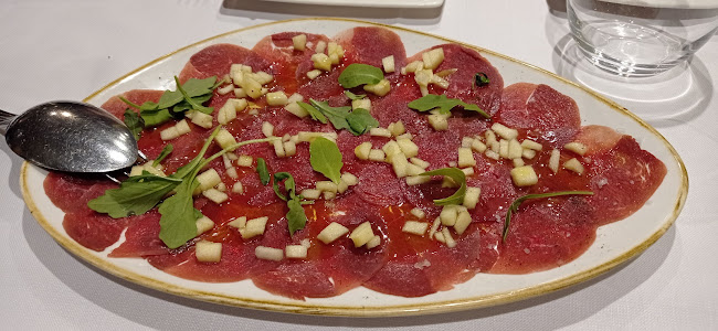 Opinii despre Restaurante Arkupe în Vitoria-Gasteiz - Gastronomía y hostelería