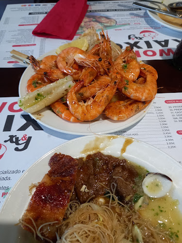 Wok Kaixo - Gastronomía y hostelería