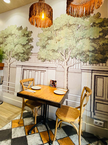 Casa Grau - Gastronomía y hostelería