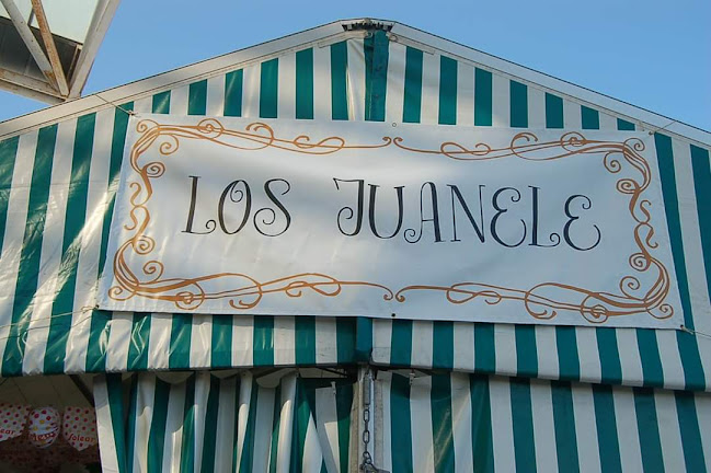 Los Juanele - Gastronomía y hostelería