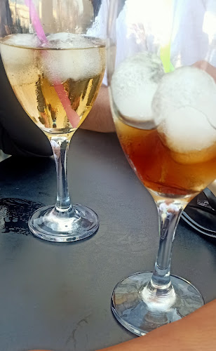 Nakra Café&Copas - Lora del Río