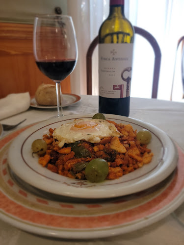 Restaurante El Cobertizo - Gastronomía y hostelería