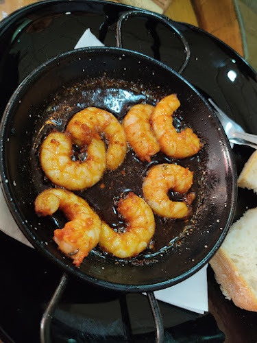 Taberna del Berna - Alhaurín de la Torre